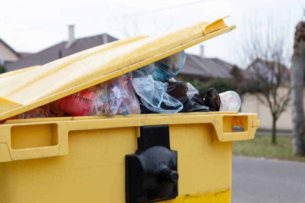 Retail Junk Removal in Mooresville, NC