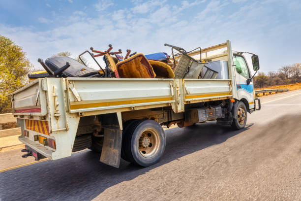 Trusted Mooresville, NC Junk Removal Experts