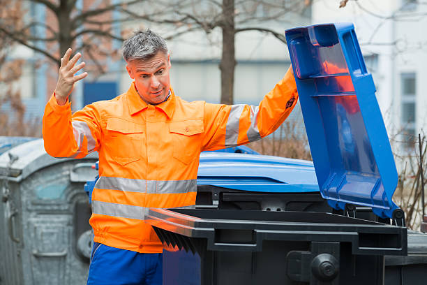 Recycling Services for Junk in Mooresville, NC